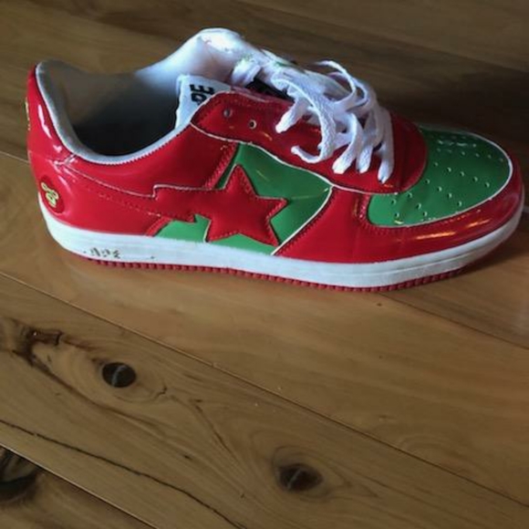 Bathing Ape - Picture 5 of 5